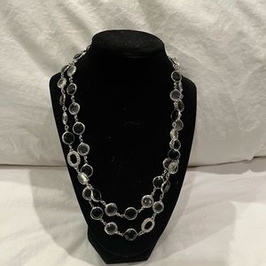 Fifth avenue collection long necklace